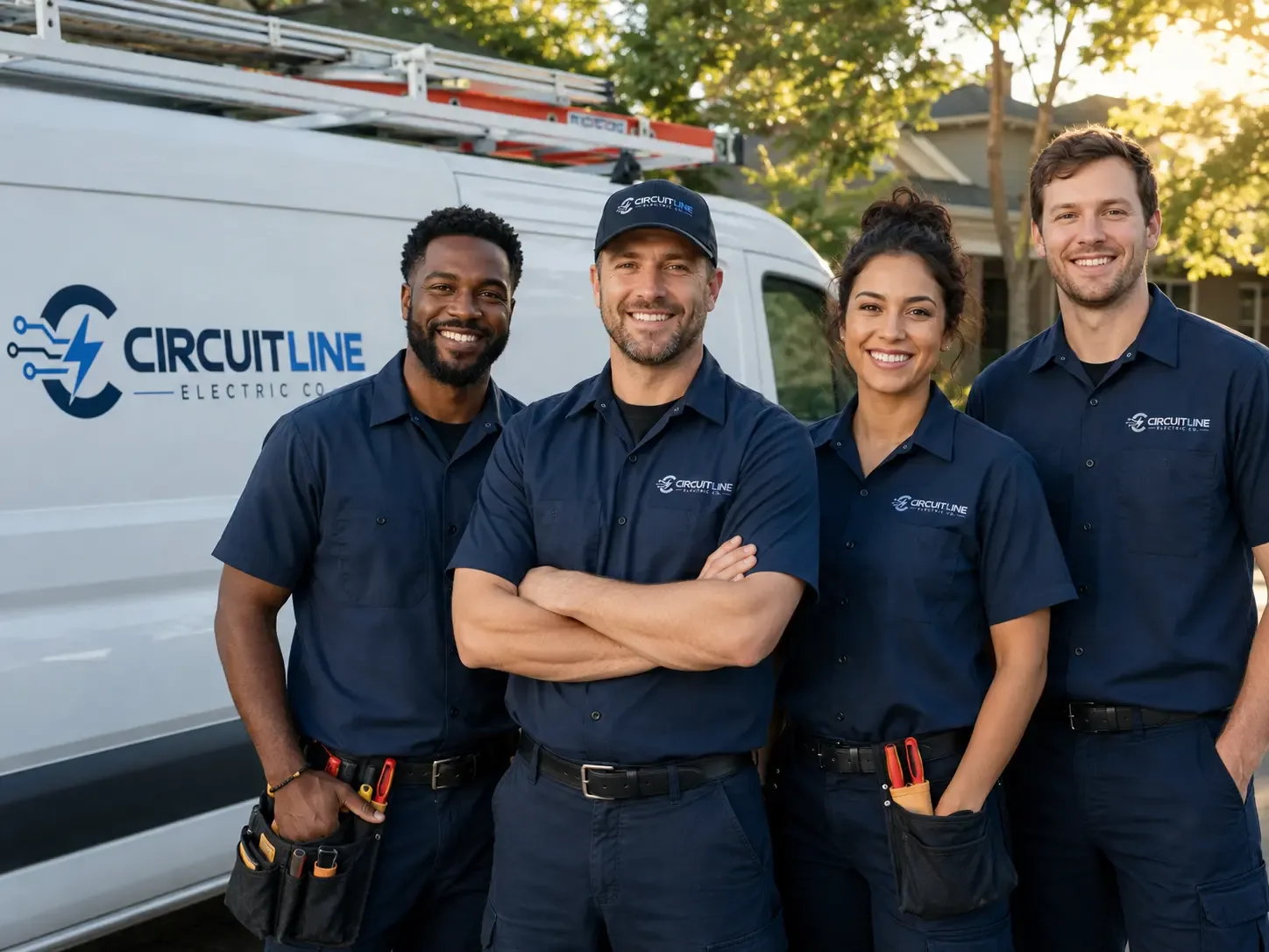 Whole Home Rewiring company in East Helena, MT