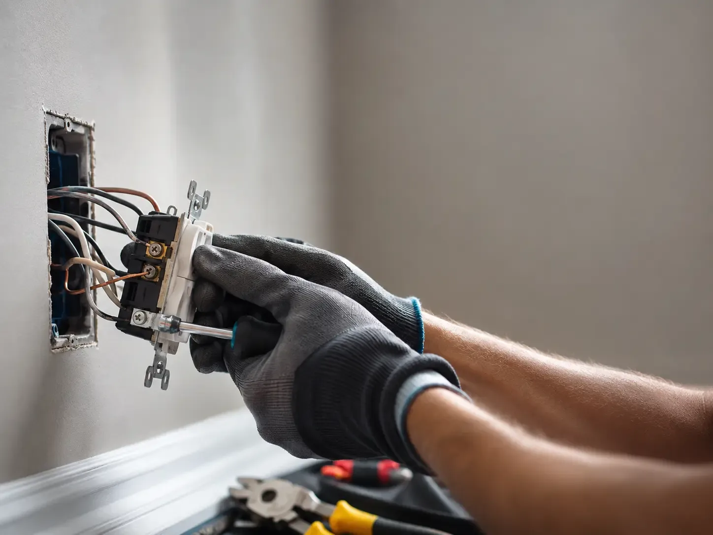 Why choose Whole Home Rewiring in East Helena, MT